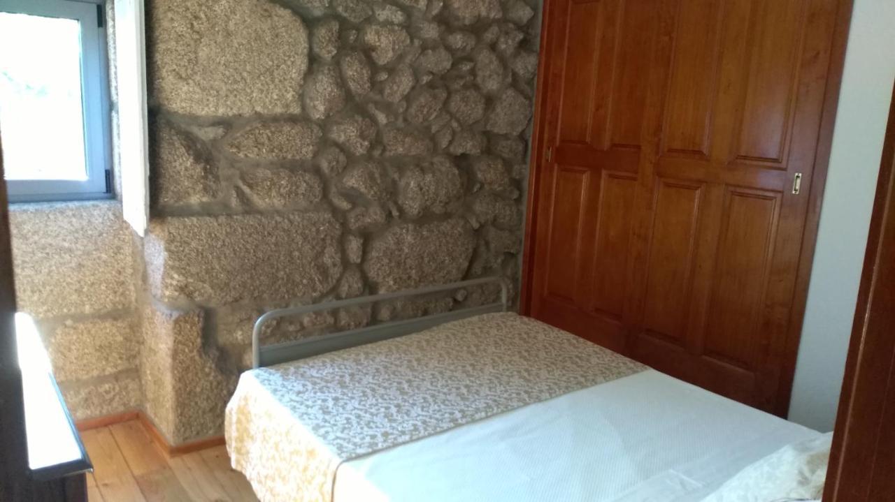 비에이라도미노 Casa Da Choqueira 빌라 외부 사진