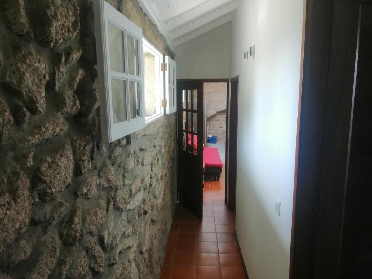 비에이라도미노 Casa Da Choqueira 빌라 외부 사진