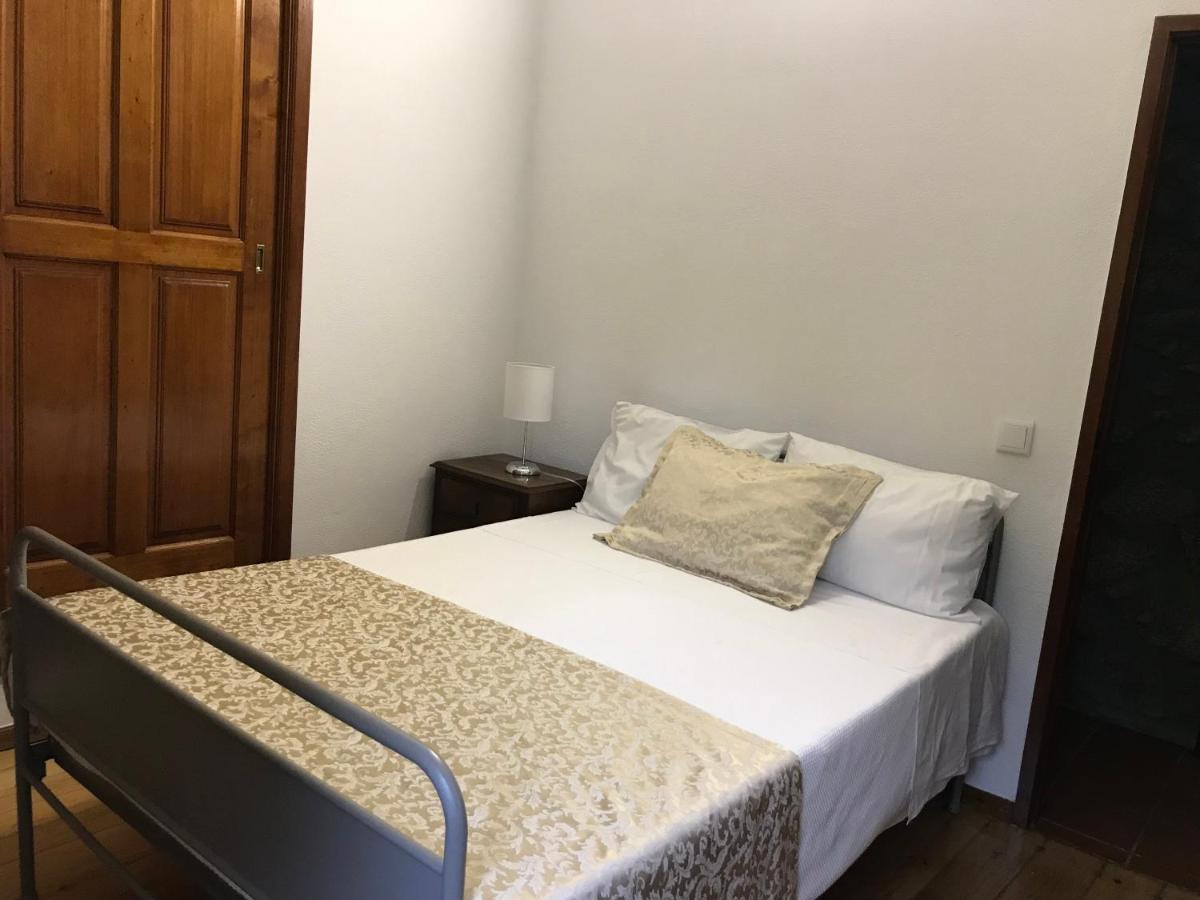 비에이라도미노 Casa Da Choqueira 빌라 외부 사진
