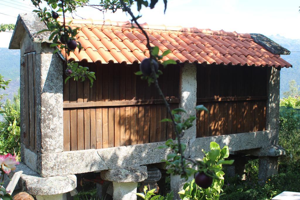 비에이라도미노 Casa Da Choqueira 빌라 외부 사진
